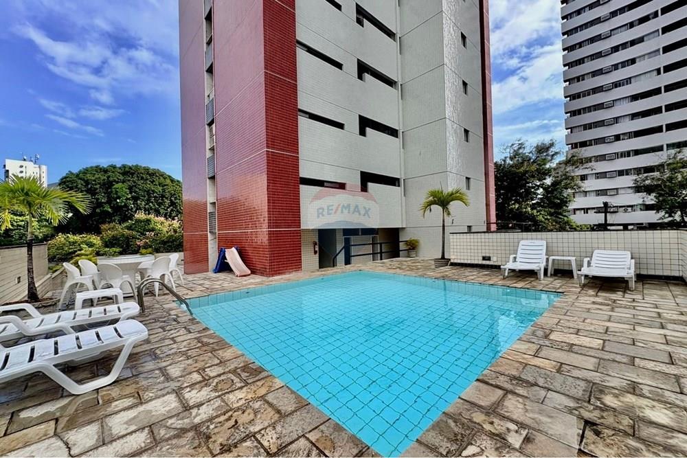 Apartamento - Alugar - Recife , Pernambuco - F2FBEDDA-7D15-4F6A-A544-F6C98BA1E245.jpeg - 850091096-5