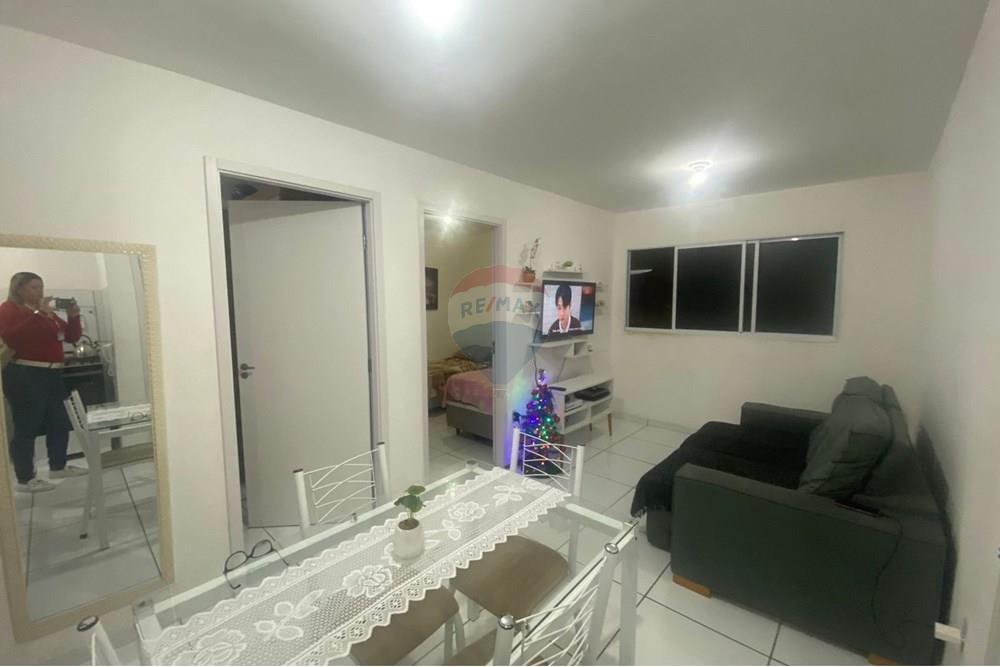 Apartamento - Venda - Maceió , Alagoas - 78982259-72D4-4020-9D43-EFFBD87446F8.jpeg - 850271167-84