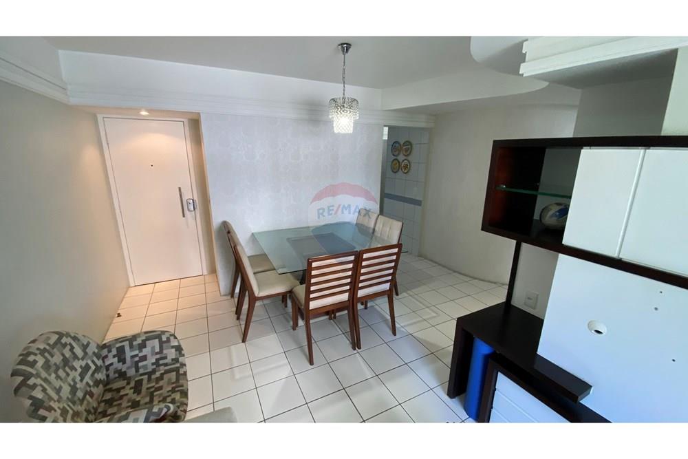 Apartamento - Venda - Recife , Pernambuco - IMG_4104.JPG - 850191110-103