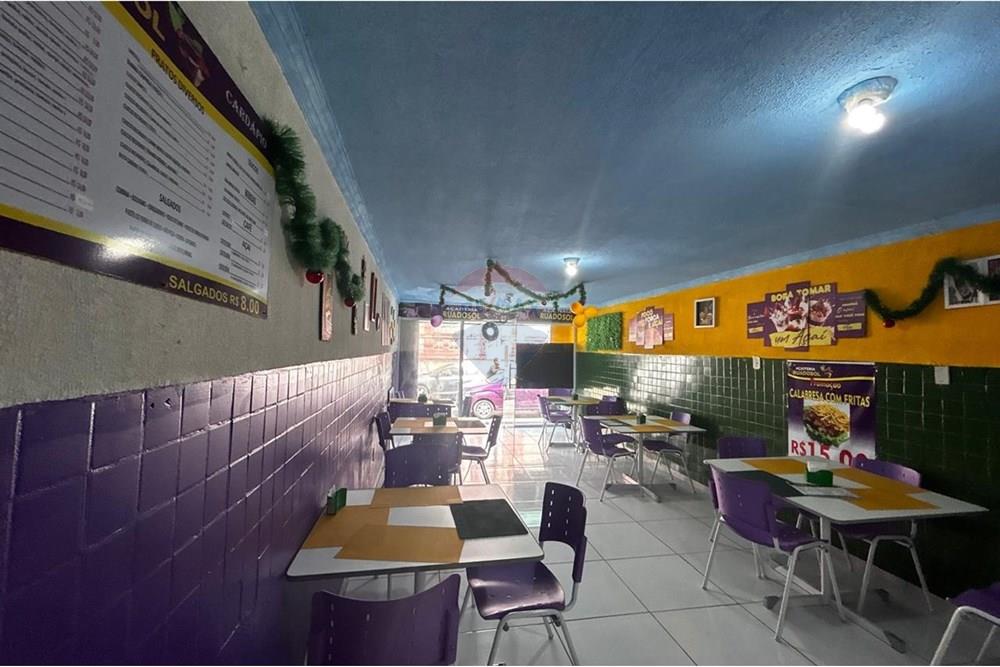 Loja - Venda - Maceió , Alagoas - DANUBIO 03 21.jpeg - 850271137-19