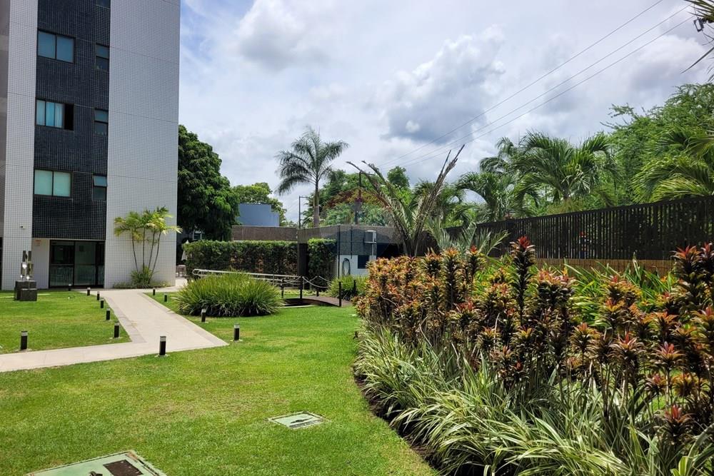 Apartamento - Venda - Recife , Pernambuco - 1.1 fachada.jpeg - 850471017-52