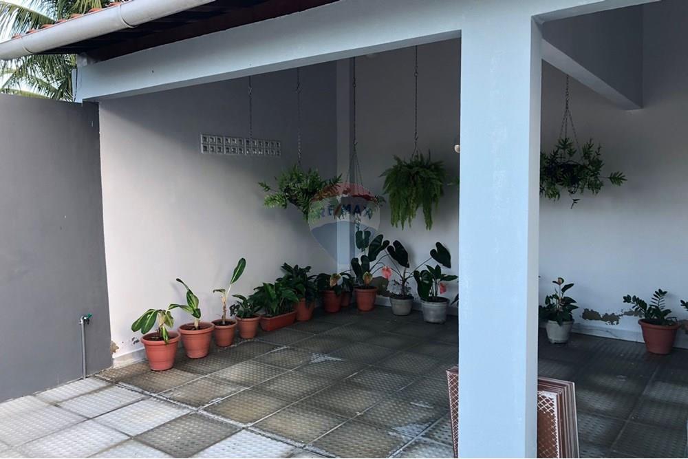 Casa - Venda - Ipojuca , Pernambuco - 4tr.jpeg - 850091085-11