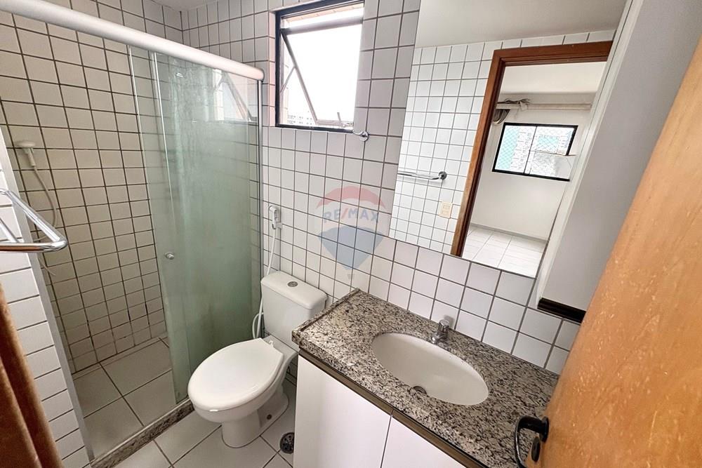 Apartamento - Alugar - Recife , Pernambuco - IMG_1841.jpeg - 850091088-35