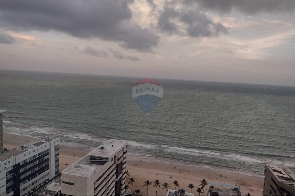 Apartamento - Alugar - Recife , Pernambuco - Vista cobertura1.jpeg - 850501075-73