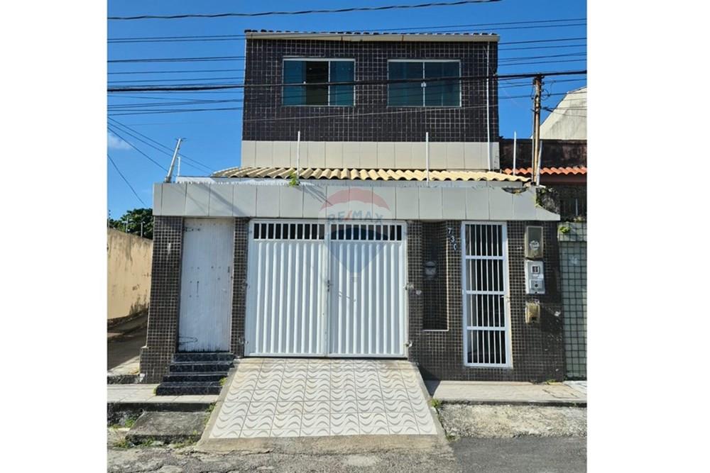 Casa - Venda - Aracaju , Sergipe - 254d1550-71c9-4018-9129-94dacf13d18b.jpg - 850581010-325