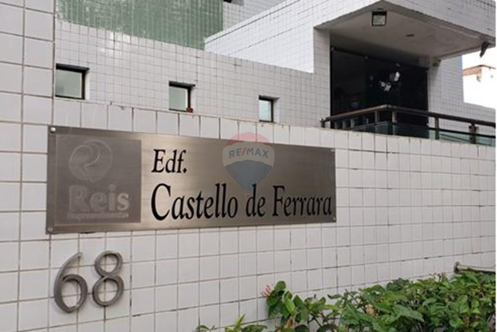 Apart Hotel/ Flat - Alugar - Recife , Pernambuco - 2 - 850071019-247