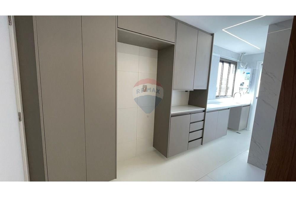 Apartamento - Venda - Recife , Pernambuco - GLORIA LUZ -AP 1201.COZ AREA.JPEG - 850071032-109