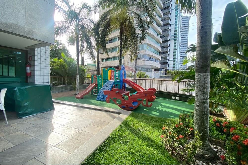 Apartamento - Venda - Recife , Pernambuco - IMG_1097.jpeg - 850701016-69