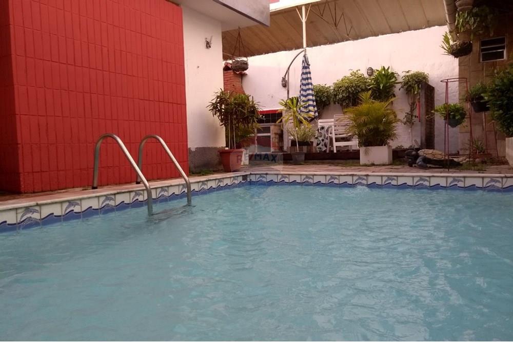 Casa Comercial - Alugar - Recife , Pernambuco - 12.jpeg - 850251083-36