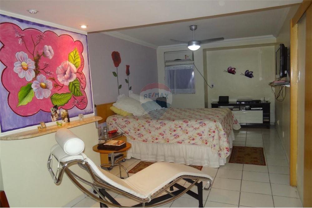 Apartamento - Alugar - Recife , Pernambuco - Quarto - 850191023-49