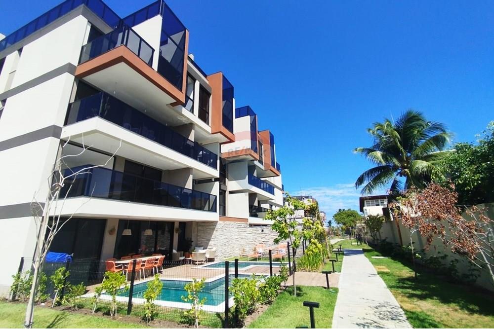 Apart Hotel/ Flat - Venda - Ipojuca , Pernambuco - WhatsApp Image 2025-01-18 at 12.31.00 (1).jpeg - 850071019-157