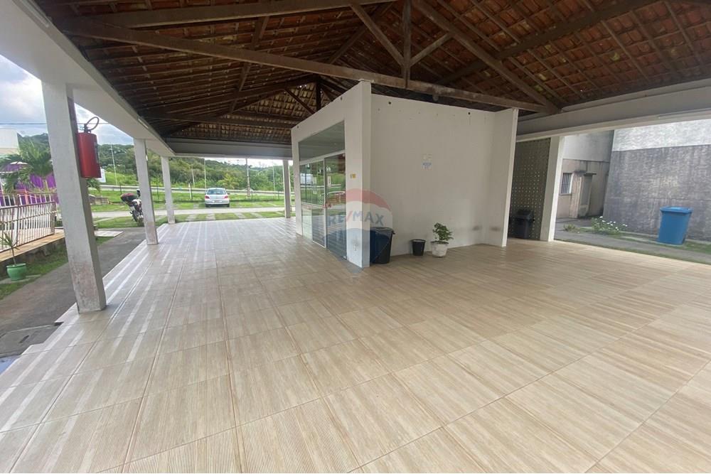 Apartamento - Venda - São Lourenço da Mata , Pernambuco - salão festas.jpeg - 850301029-14