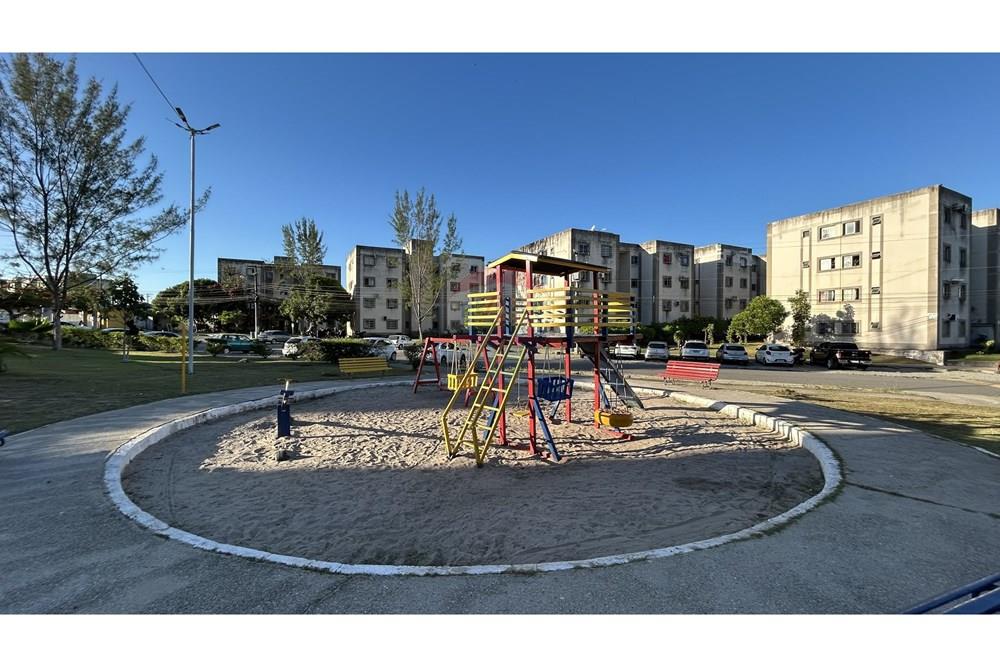 Apartamento - Venda - Maceió , Alagoas - IMG-20250501-WA0033.jpg - 850711012-23