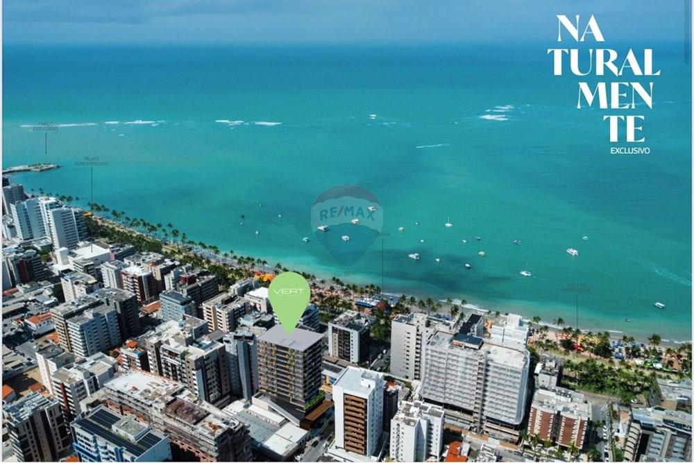 Apartamento - Venda - Maceió , Alagoas - ad50c0d7-f949-48d6-9a6f-9b2f083ecdd5.jpeg - 850651001-266
