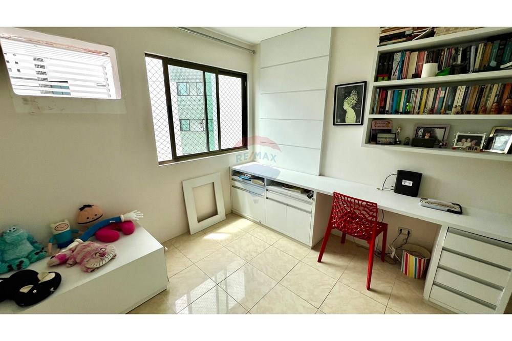 Apartamento - Venda - Recife , Pernambuco - 6cd8aa6e-7900-4d71-b501-3c020c40ac6a.jpg - 850091056-44
