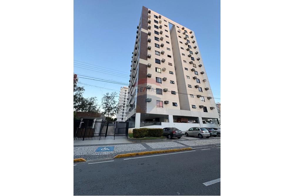 Apartamento - Venda - Aracaju , Sergipe - Golden Gate 50.jpeg - 850581010-327