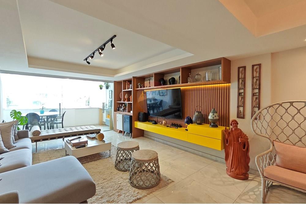 Apartamento - Venda - Recife , Pernambuco - IMG_20250919_154519.jpg - 850091082-23