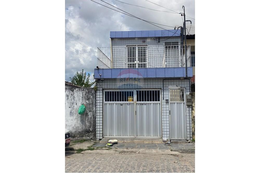 Casa - Venda - Recife , Pernambuco - b8de3896-7c6e-4a8a-8f71-41222bbe3e19.jpeg - 850191067-61