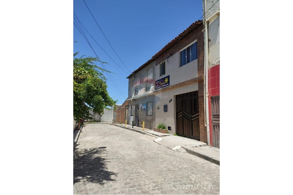 Casa - Venda - Aracaju , Sergipe - 3ed680ae-0133-4db0-818e-1a5a7e4351b9.jpeg - 850581211-28