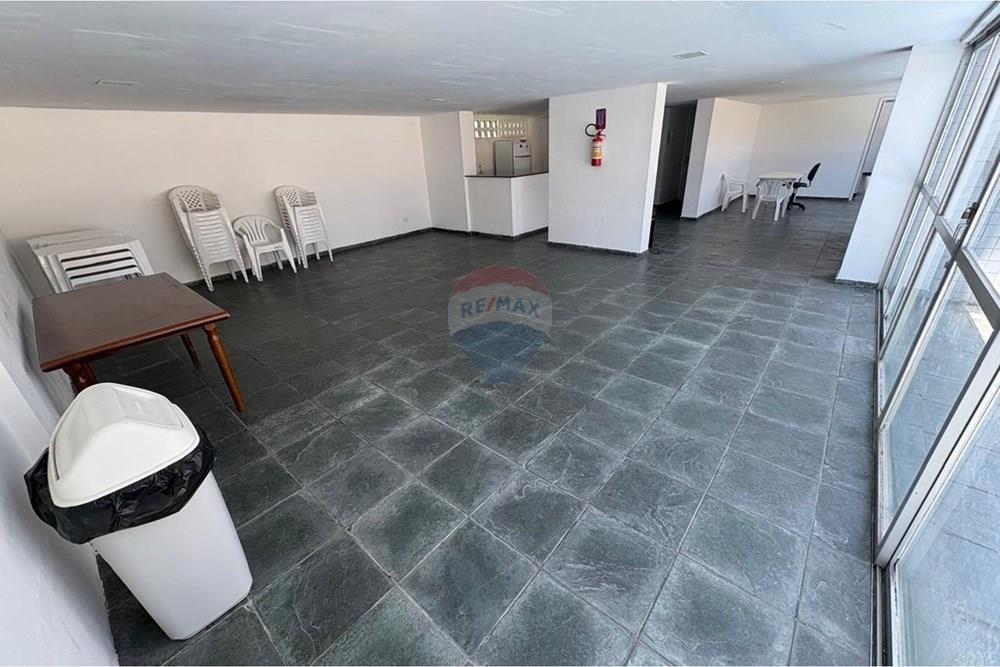 Apartamento - Venda - Recife , Pernambuco - EDF FLAVUS AP301 - SF.JPEG - 850071032-139