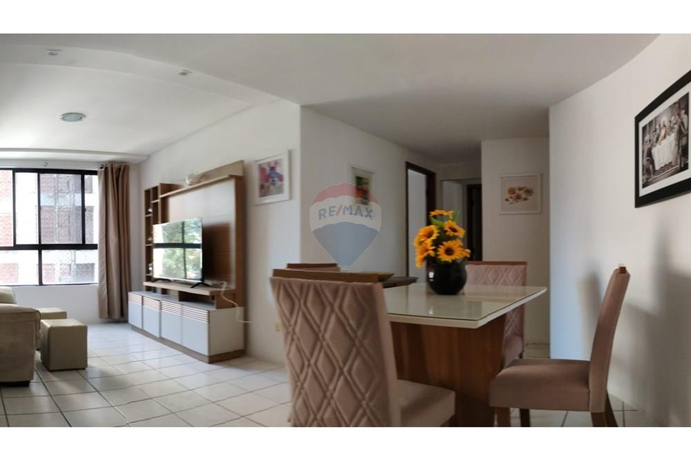 Apartamento - Venda - Recife , Pernambuco - IMG-20251108-WA0070.jpg - 850091082-50