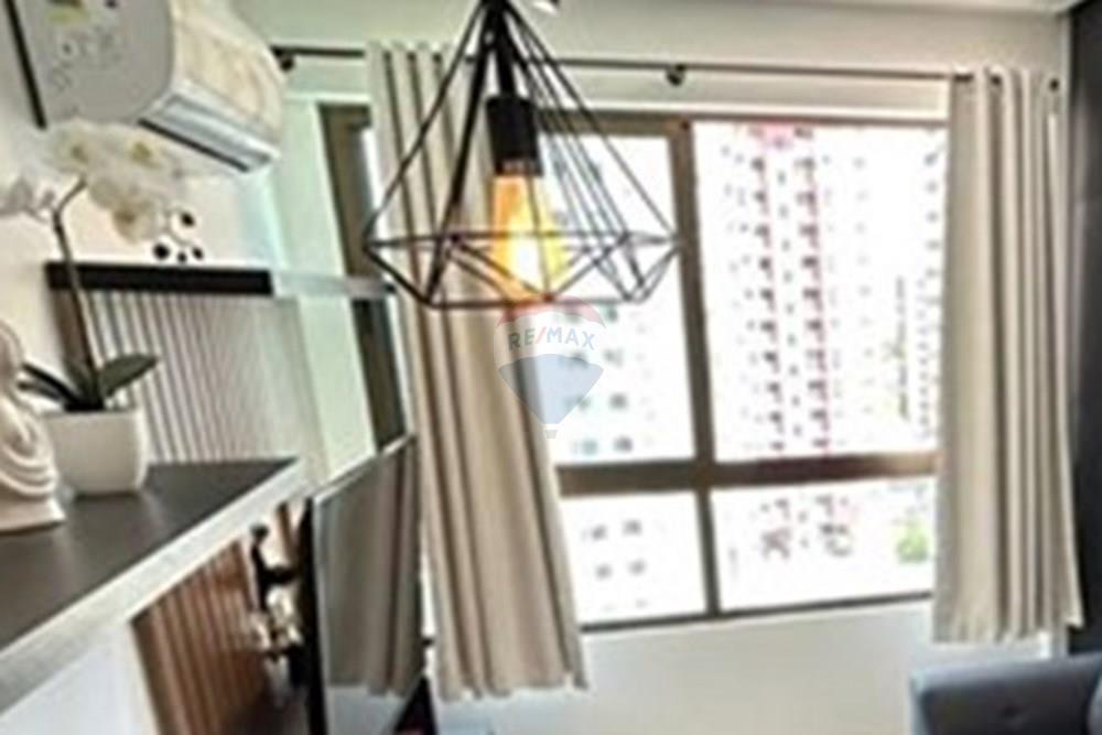 Apart Hotel/ Flat - Venda - Recife , Pernambuco - 1.jpg - 850071033-42