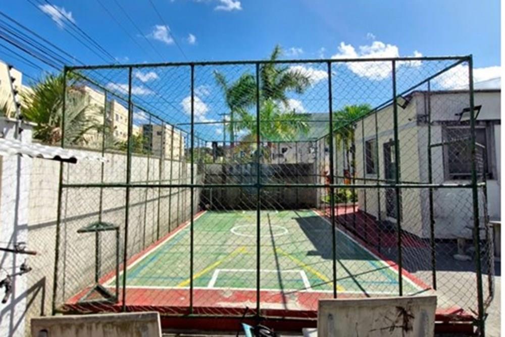 Apartamento - Venda - Camaragibe , Pernambuco - QUADRA POLIESPORTIVA1.jpeg - 850301035-2