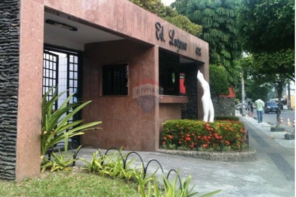 Apartamento - Venda - Recife , Pernambuco - Apartamento à venda - 115m² - com 3 Qts + Dep - R$520MiL - Boa Viagem (16).jpeg - 850191110-104