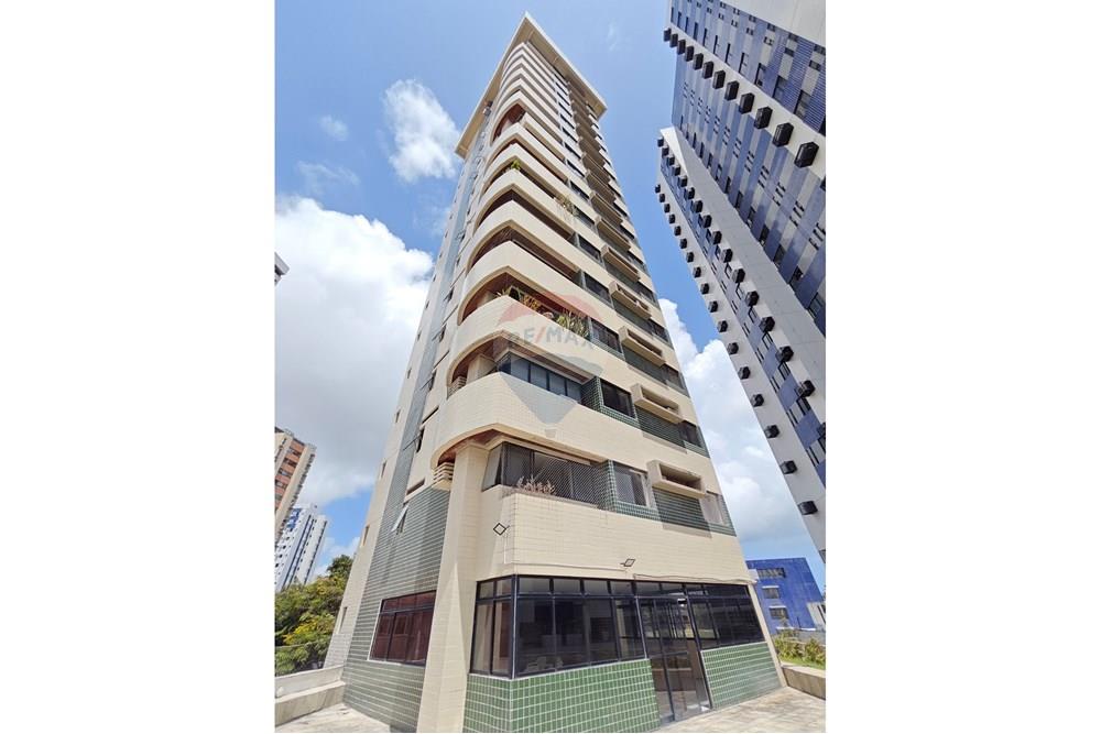 Apartamento - Venda - Recife , Pernambuco - IMG_20251128_115650.jpg - 850091083-23