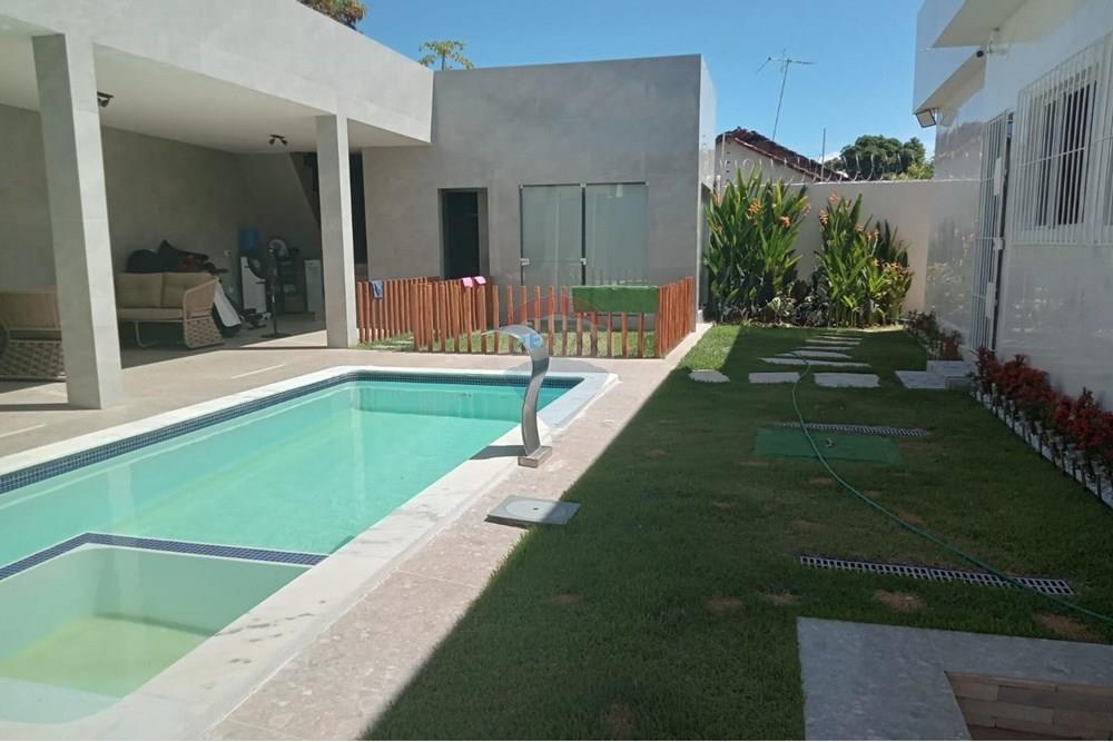 Casa - Venda - Recife , Pernambuco - 71c3a2a1-5a0d-4188-bf3b-c40fa708af2e.jpg - 850251079-71