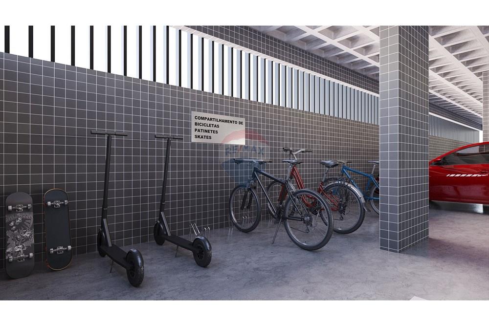 Studio - Venda - Maceió , Alagoas - studio_4_BICICLETARIO[1].jpg - 850691007-18