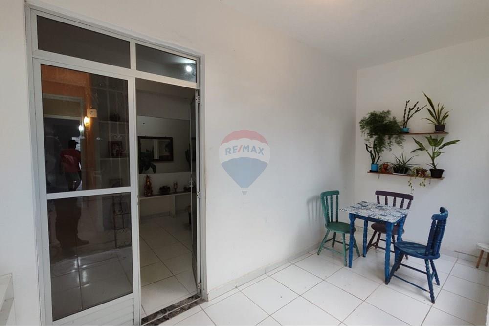 Casa - Venda - Aracaju , Sergipe - 0bf0bf75-3092-4c57-a05d-71c082c79595.jpg - 850581225-58