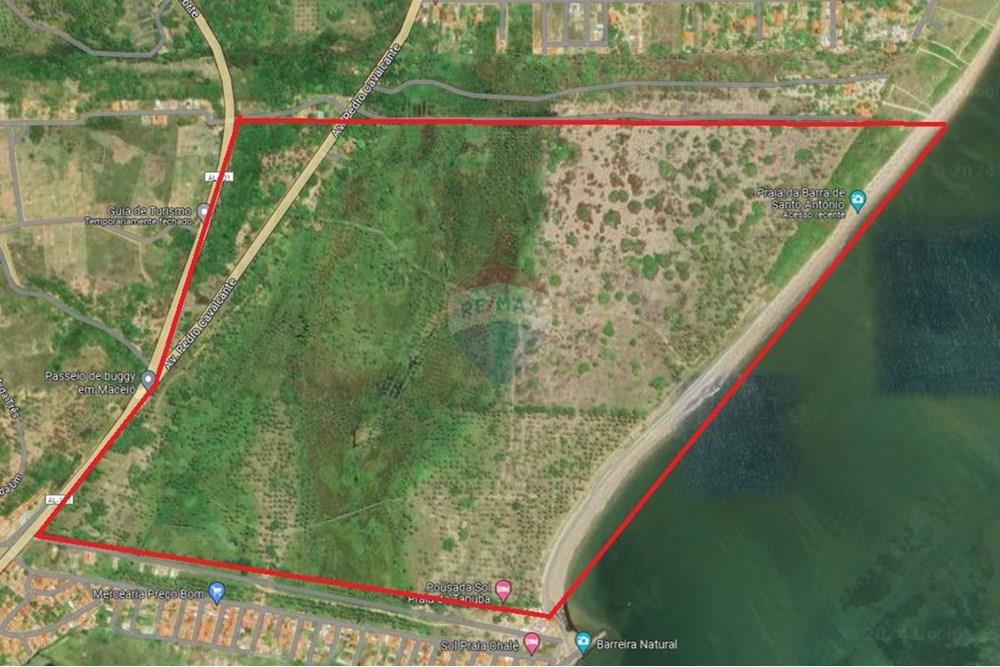 Terreno - Venda - Barra de Santo Antônio , Alagoas - 5c979a80-f460-40ba-8c29-d4489648bbe0.jpeg - 850711001-19