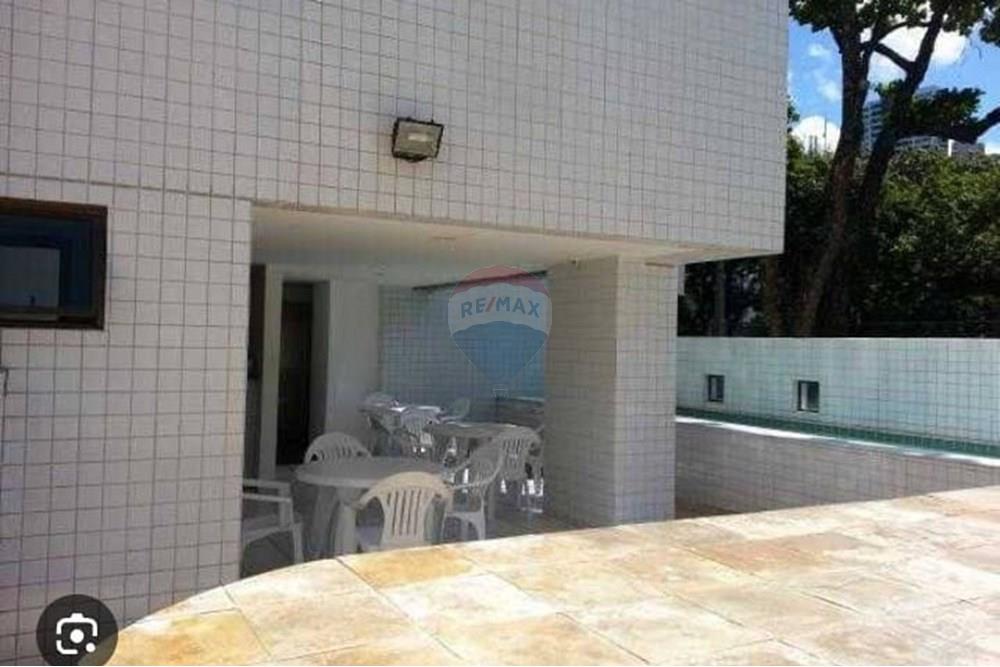 Apart Hotel/ Flat - Alugar - Recife , Pernambuco - lazer.jpeg - 850251110-5