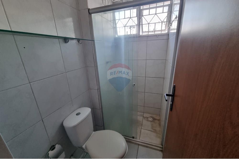 Apartamento - Venda - Jaboatão dos Guararapes , Pernambuco - WhatsApp Image 2025-08-07 at 14.49.14 (6).jpeg - Ducha - 850091013-300