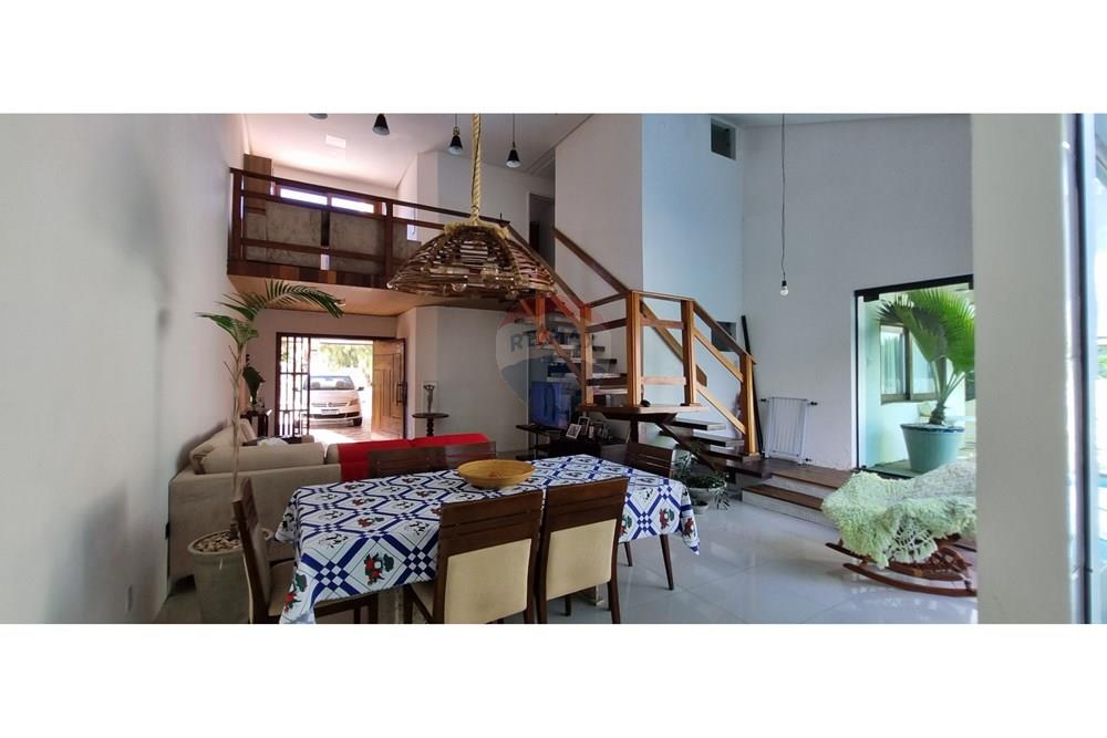 Casa de Condomínio - Venda - Aracaju , Sergipe - 20250809_094602.jpg - 850631021-101