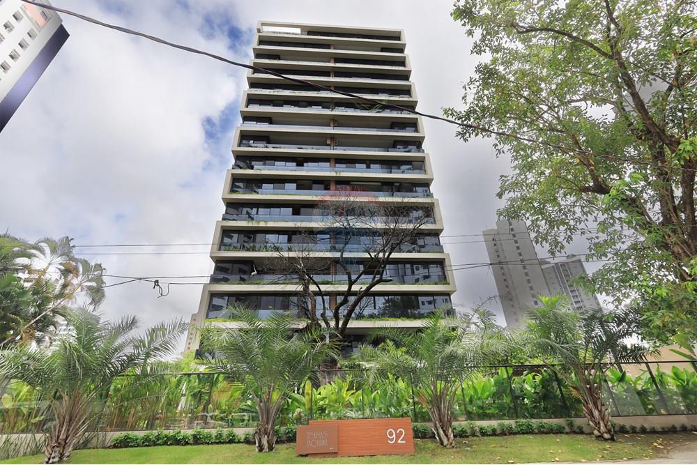 Apartamento - Venda - Recife , Pernambuco - FACHADA 01B.jpg - 850091093-1
