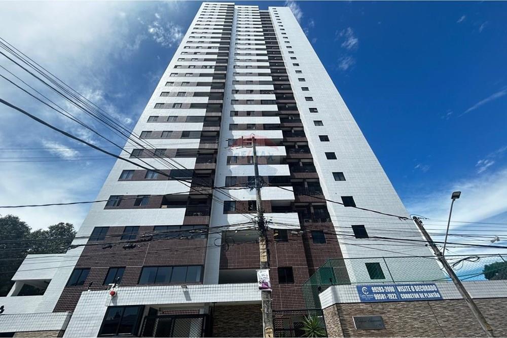 Apartamento - Venda - Jaboatão dos Guararapes , Pernambuco - IMG_2713.jpeg - 850701016-132