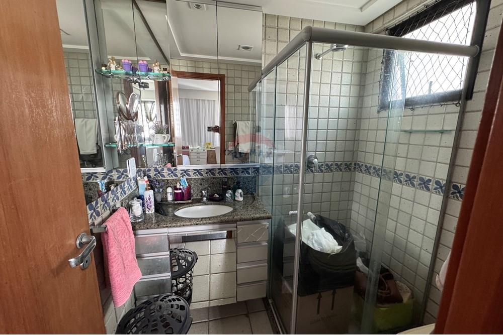 Apartamento - Venda - Recife , Pernambuco - IMG_2786.JPG - 850091065-21