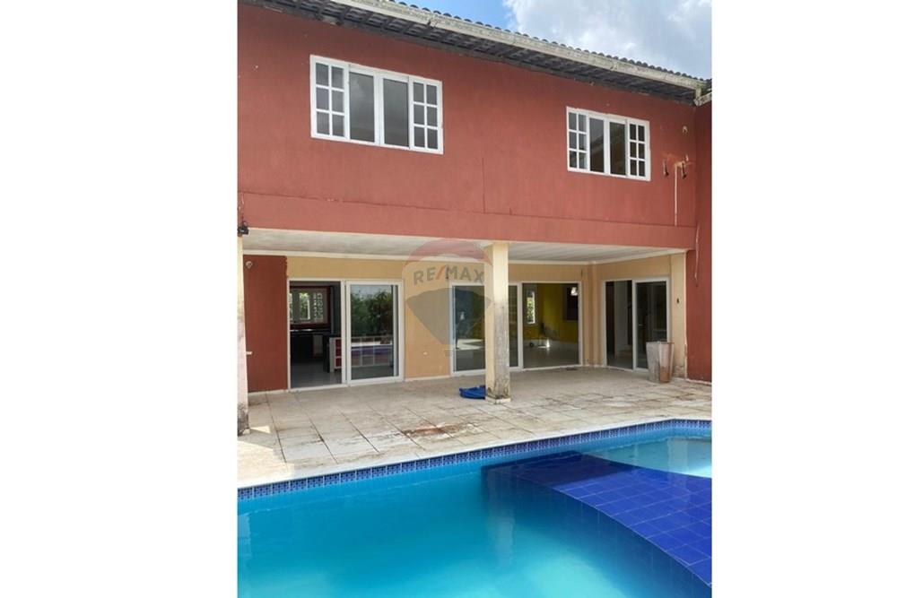 Casa - Venda - Camaragibe , Pernambuco - AREAL LAZER CASA TORQUATO.jpeg - 850091072-23