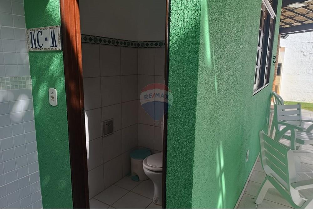 Casa de Condomínio - Venda - Paripueira , Alagoas - CASA ADÉLIA 022.jpg - 850141002-146