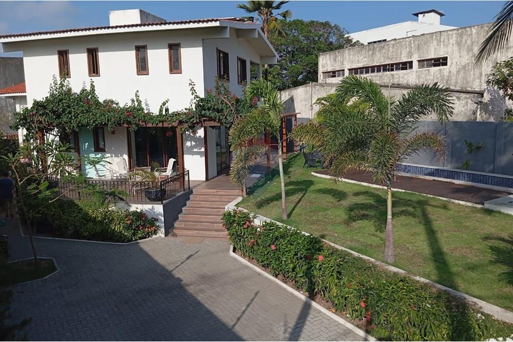 Casa - Venda - Jaboatão dos Guararapes , Pernambuco - IMG-20250113-WA0219.jpg - 850701004-60