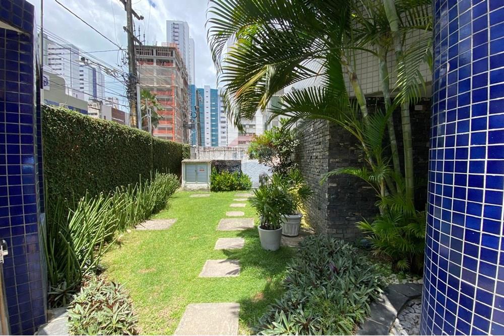 Apartamento - Venda - Recife , Pernambuco - 8e717514-bc8d-4fe4-a8ba-8778dfbe7139.jpg - 850191067-58