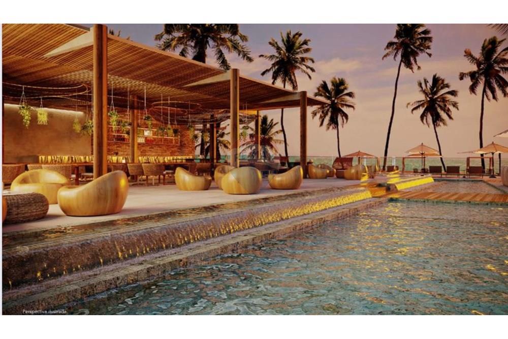 Apart Hotel/ Flat - Venda - Ipojuca , Pernambuco - WhatsApp Image 2025-02-21 at 14.30.32.jpeg - 850041009-90