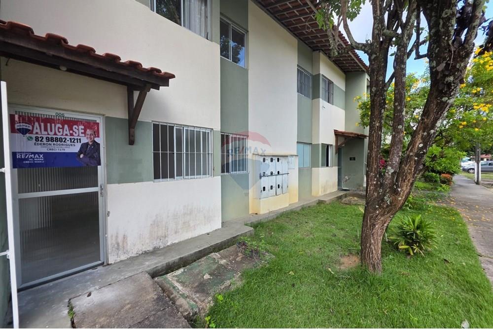 Apartamento - Alugar - Maceió , Alagoas - WhatsApp Image 2025-09-22 at 10.11.58 (3).jpeg - 850271006-292