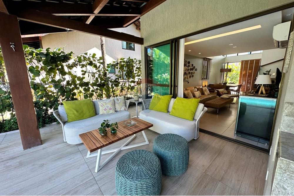 Bangalô - Venda - Ipojuca , Pernambuco - IMG_1013.jpeg - 850701023-1