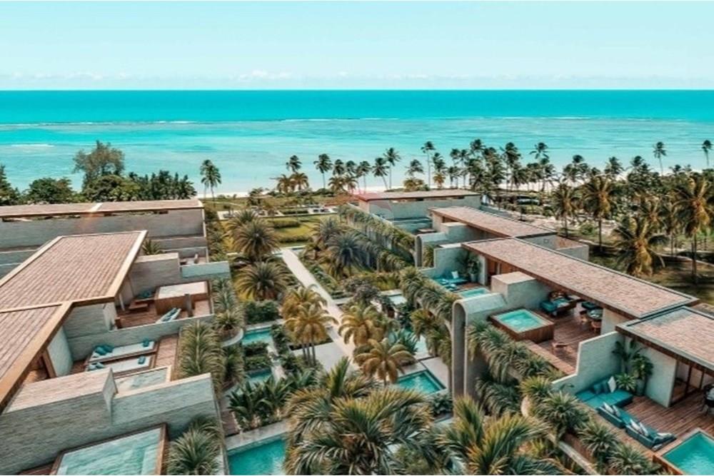 Apartamento - Venda - São Miguel dos Milagres , Alagoas - Vista Roof top.jpg - 850661039-92