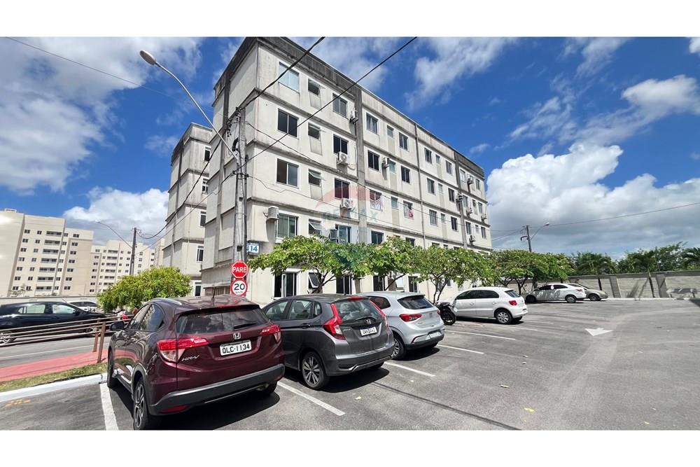 Apartamento - Venda - Maceió , Alagoas - IMG_5170.jpeg - 850271054-247