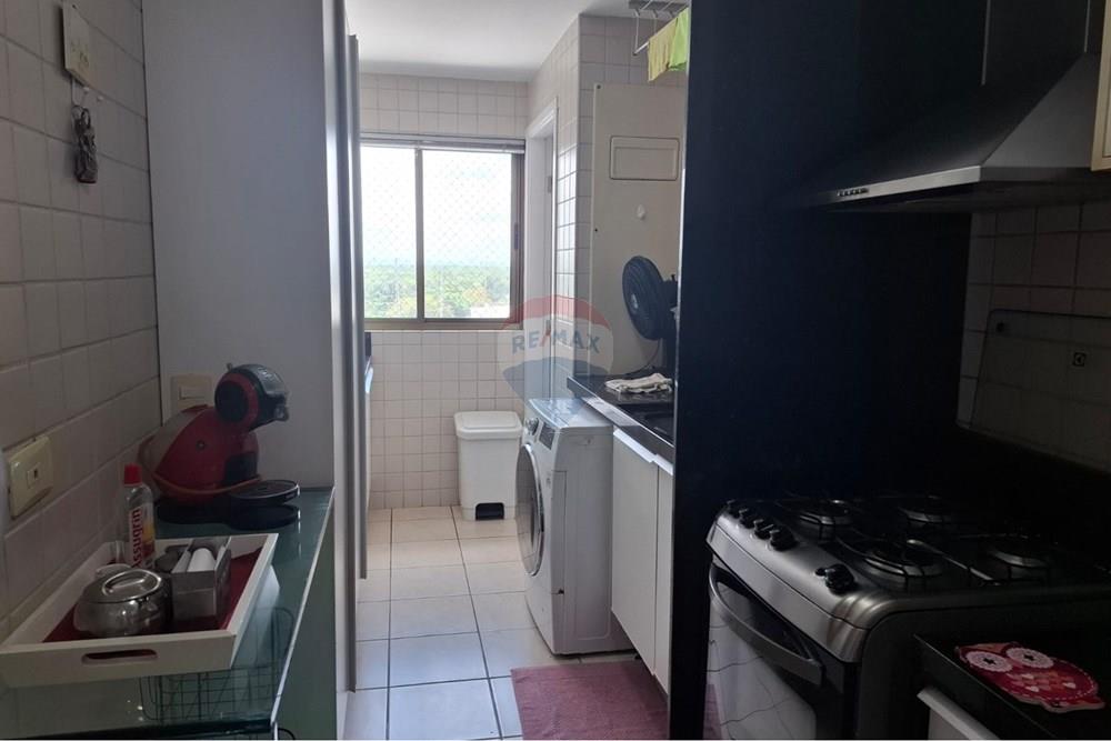 Apartamento - Venda - Recife , Pernambuco - 93c7d8c4-a3b2-401d-9d7a-9cabe30a53a0.jpg - 850471037-3