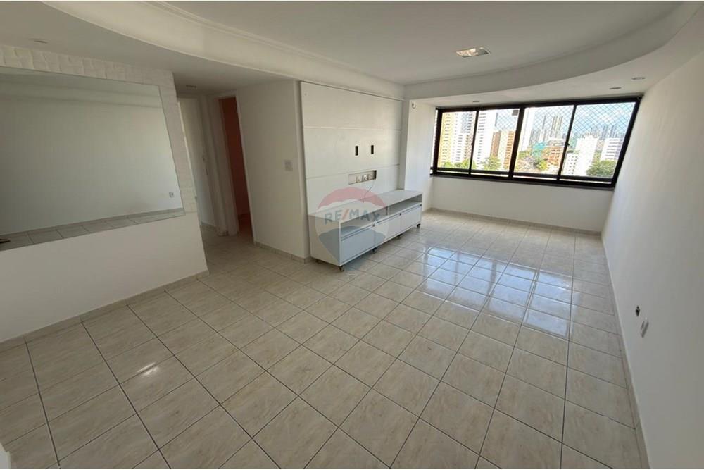 Apartamento - Venda - Recife , Pernambuco - IMG_1855.jpeg - Sala de estar - 850701005-338